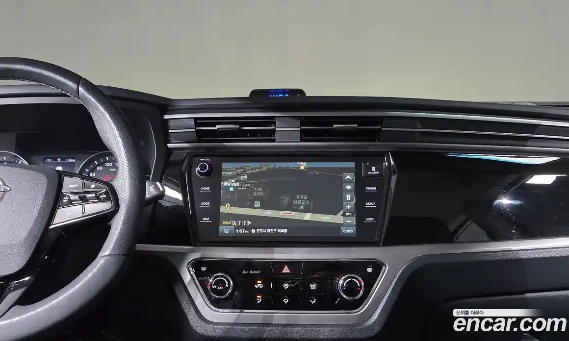SsangYong Korando 2019 1.5 гидро в Москве № 34313, фото 16