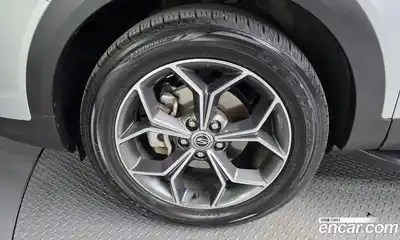 SsangYong Korando 2019 1.5 гидро в Москве № 34313, миниатюра 5