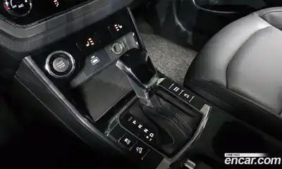 SsangYong Korando 2019 1.5 гидро в Москве № 34313, миниатюра 9