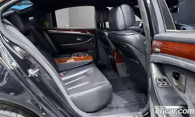 SsangYong Chairman 2011 3.2 Автомат в Москве № 35094, миниатюра 11