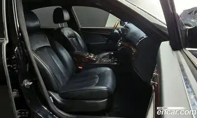 SsangYong Chairman 2011 3.2 Автомат в Москве № 35094, миниатюра 12