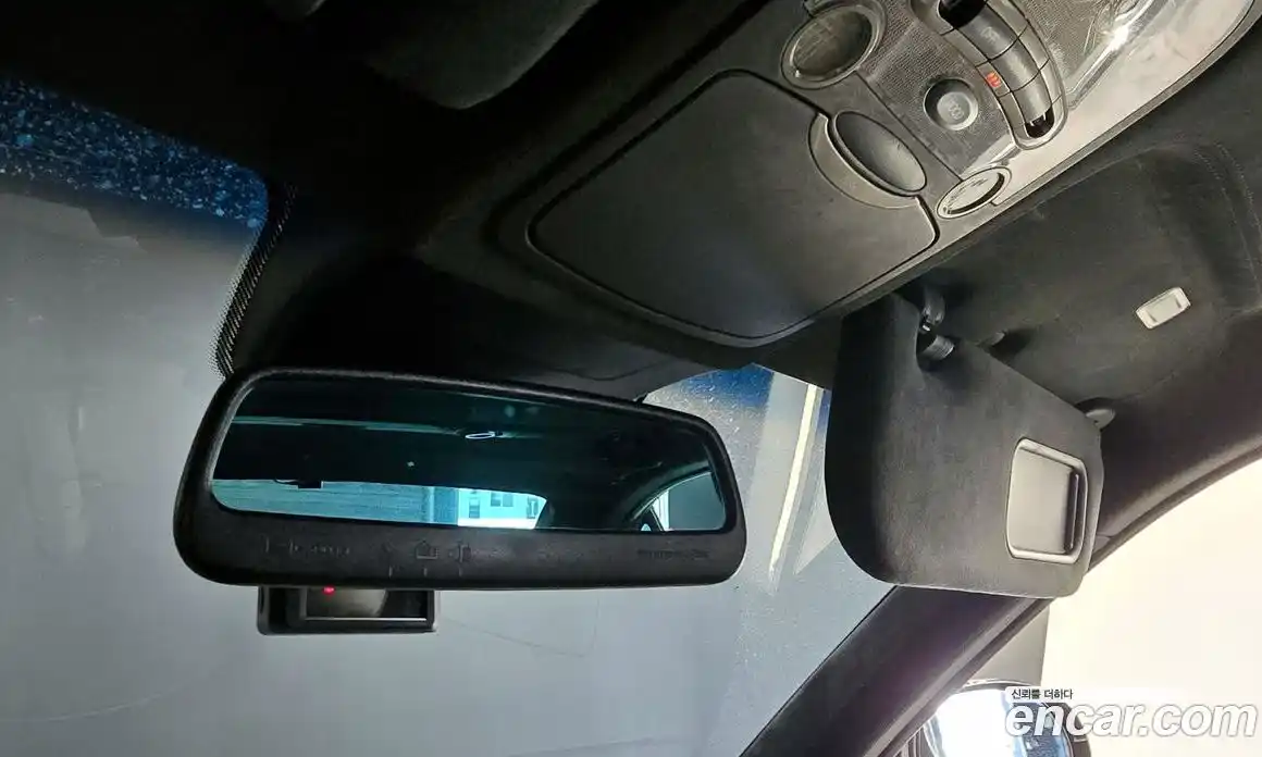 SsangYong Chairman 2011 3.2 Автомат в Москве № 35094, фото 17