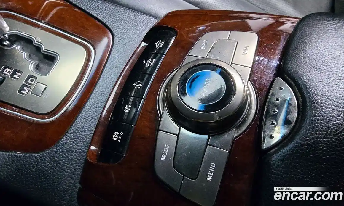 SsangYong Chairman 2011 3.2 Автомат в Москве № 35094, фото 20