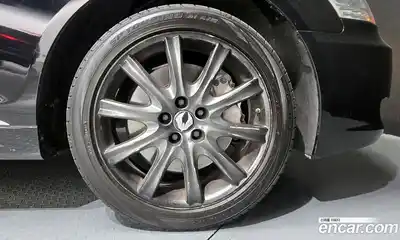 SsangYong Chairman 2011 3.2 Автомат в Москве № 35094, миниатюра 5