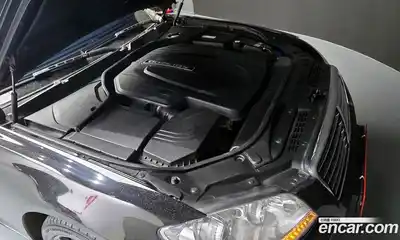 SsangYong Chairman 2011 3.2 Автомат в Москве № 35094, миниатюра 6