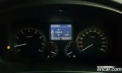 SsangYong Chairman 2011 3.2 Автомат в Москве № 35094, миниатюра 8