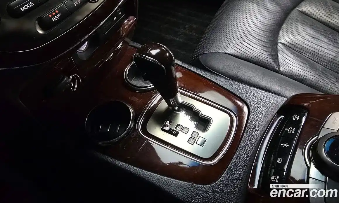 SsangYong Chairman 2011 3.2 Автомат в Москве № 35094, фото 9