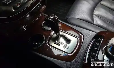 SsangYong Chairman 2011 3.2 Автомат в Москве № 35094, миниатюра 9