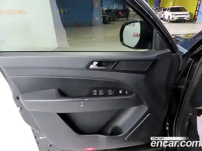 SsangYong Rexton 2020 2.2 Автомат в Москве № 36476, миниатюра 8