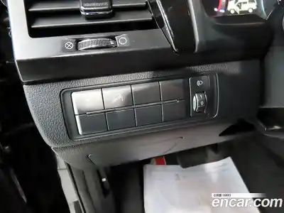 SsangYong Rexton 2020 2.2 Автомат в Москве № 36476, миниатюра 9