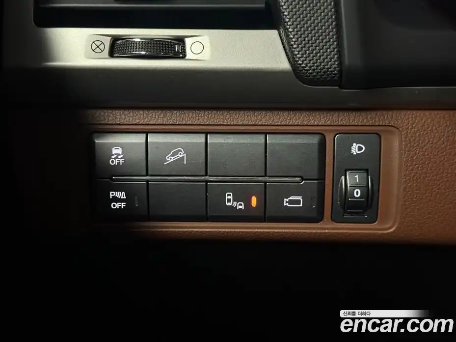 SsangYong Rexton 2018 2.2 Автомат в Москве № 36503, фото 12