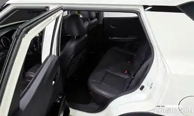 SsangYong TIBOLI 2018 1.6 Автомат в Москве № 36580, миниатюра 11