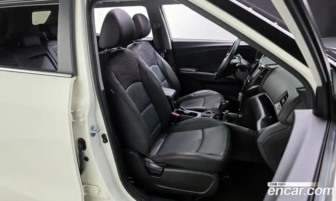 SsangYong TIBOLI 2018 1.6 Автомат в Москве № 36580, фото 12