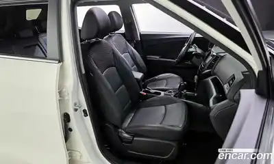 SsangYong TIBOLI 2018 1.6 Автомат в Москве № 36580, миниатюра 12