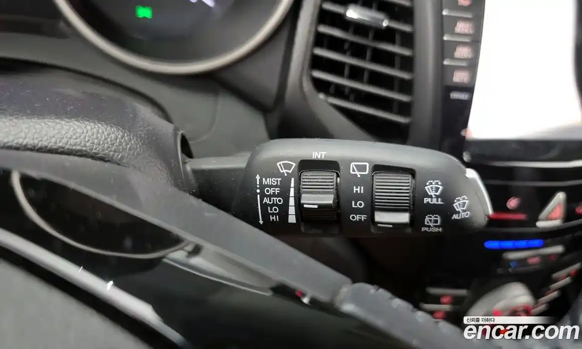 SsangYong TIBOLI 2018 1.6 Автомат в Москве № 36580, фото 15