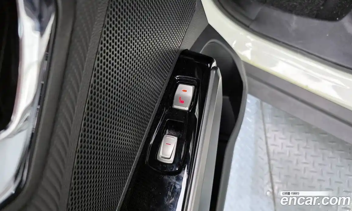 SsangYong TIBOLI 2018 1.6 Автомат в Москве № 36580, фото 18