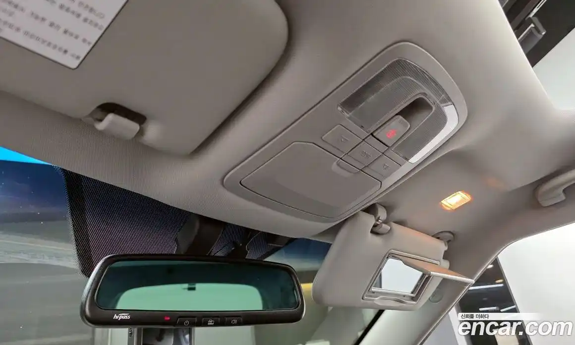 SsangYong TIBOLI 2018 1.6 Автомат в Москве № 36580, фото 19