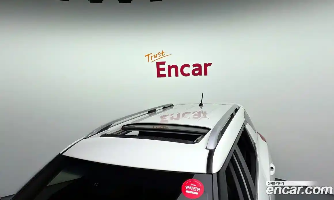 SsangYong TIBOLI 2018 1.6 Автомат в Москве № 36580, фото 20