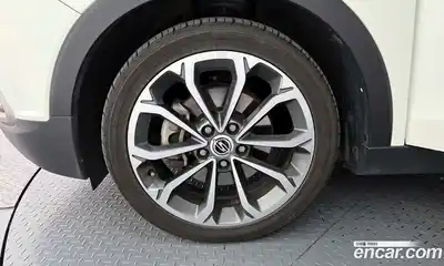 SsangYong TIBOLI 2018 1.6 Автомат в Москве № 36580, миниатюра 5