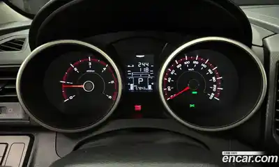 SsangYong TIBOLI 2018 1.6 Автомат в Москве № 36580, миниатюра 8