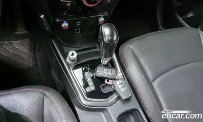 SsangYong TIBOLI 2018 1.6 Автомат в Москве № 36580, миниатюра 9