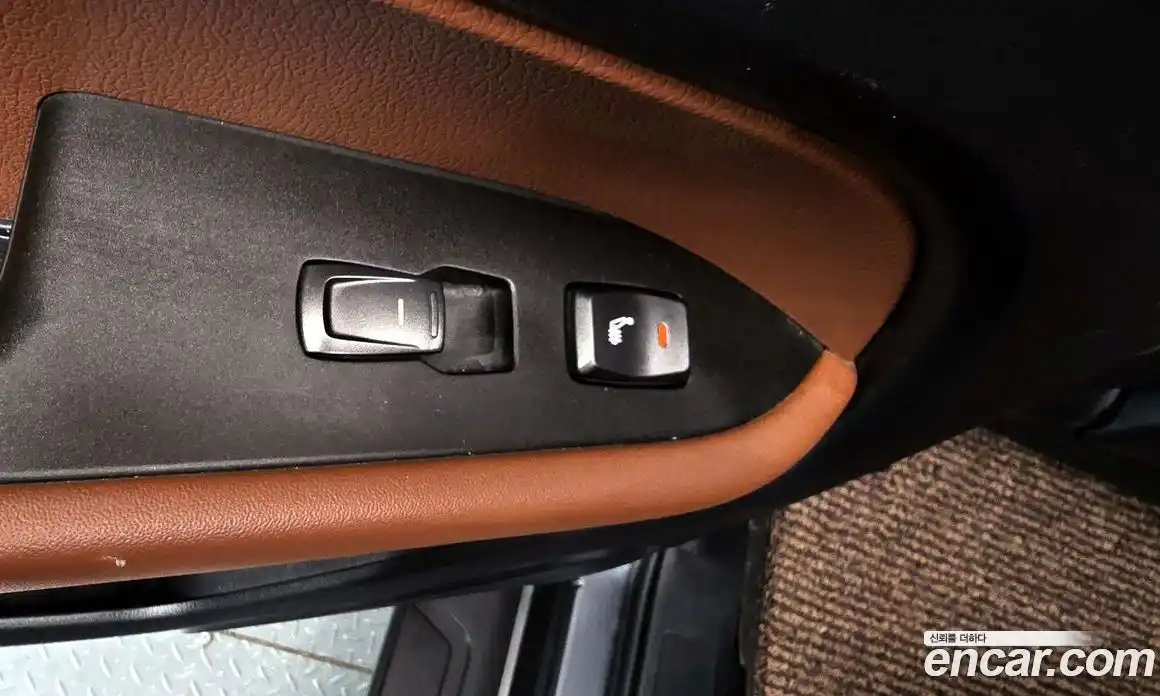 SsangYong Rexton 2019 2.2 Автомат в Москве № 36617, фото 18