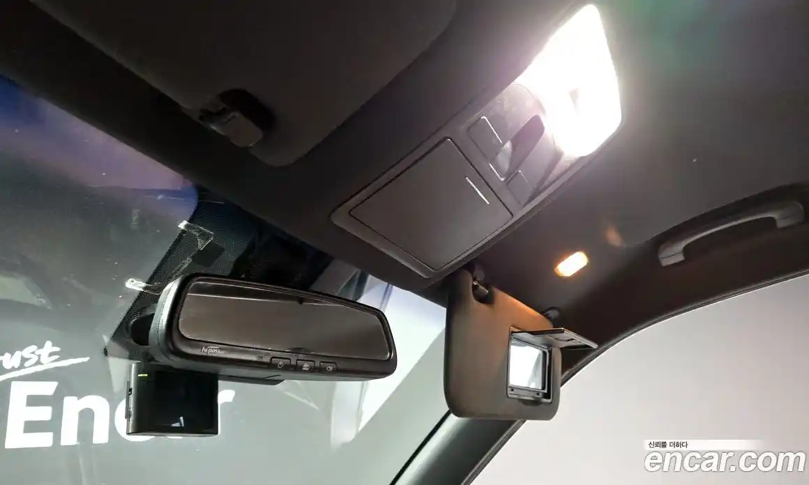 SsangYong Rexton 2019 2.2 Автомат в Москве № 36617, фото 19