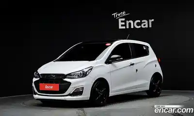 Chevrolet Spark, 2019