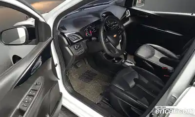Chevrolet Spark 2019 1.0 Автомат в Москве № 36959, миниатюра 11