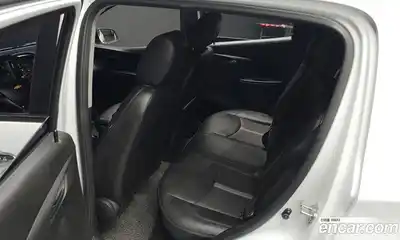Chevrolet Spark 2019 1.0 Автомат в Москве № 36959, миниатюра 12