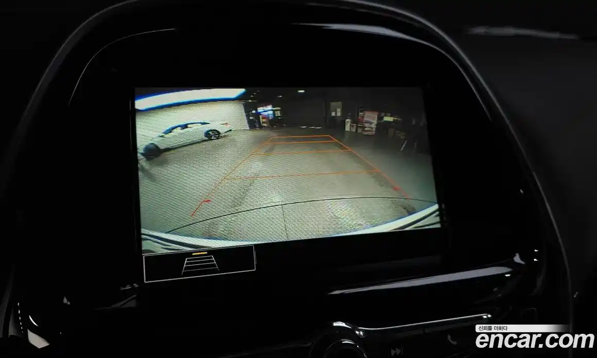 Chevrolet Spark 2019 1.0 Автомат в Москве № 36959, фото 15