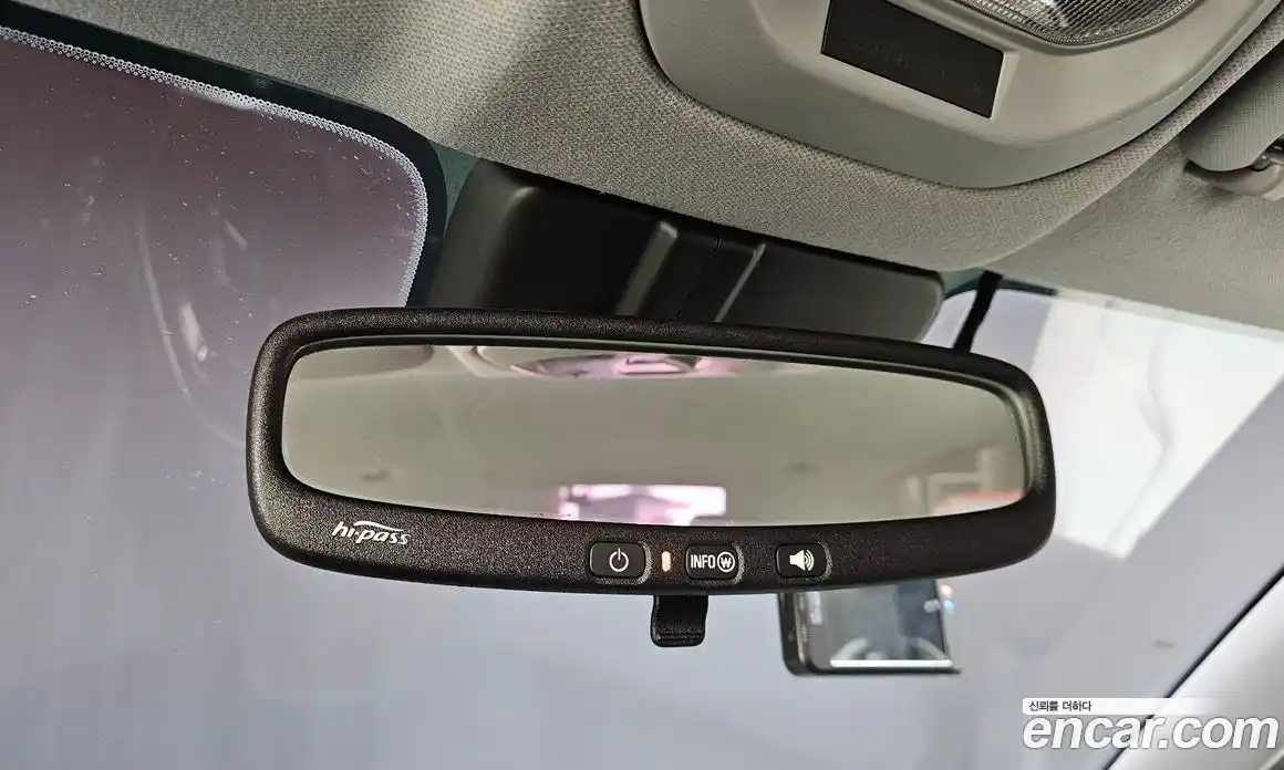 Chevrolet Spark 2019 1.0 Автомат в Москве № 36959, фото 19