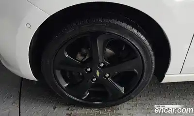 Chevrolet Spark 2019 1.0 Автомат в Москве № 36959, миниатюра 5