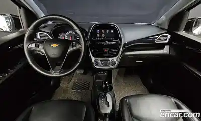 Chevrolet Spark 2019 1.0 Автомат в Москве № 36959, миниатюра 7