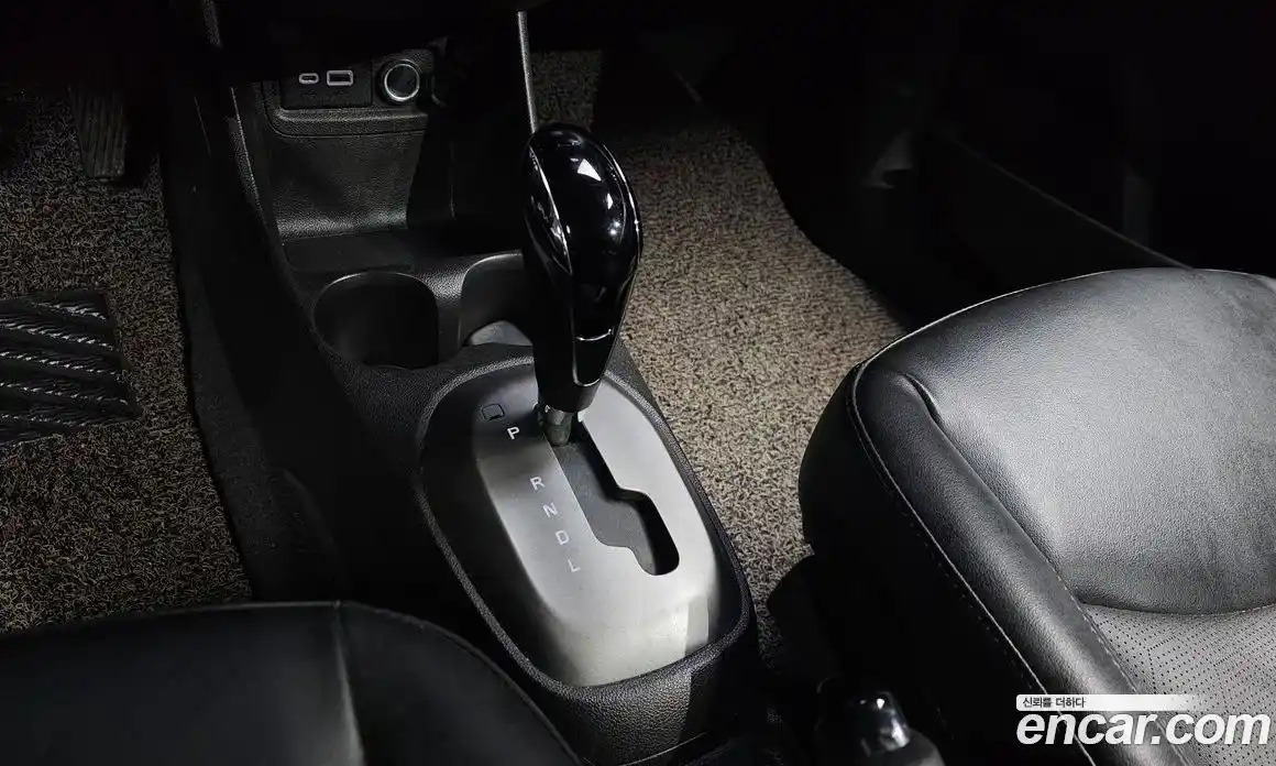 Chevrolet Spark 2019 1.0 Автомат в Москве № 36959, фото 9