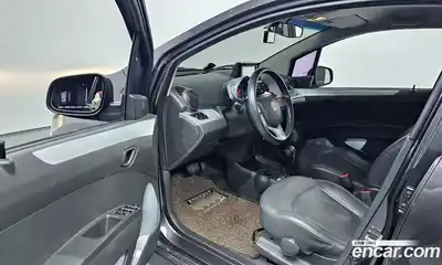 Chevrolet Spark 2015 1.0 Автомат в Москве № 37539, миниатюра 11