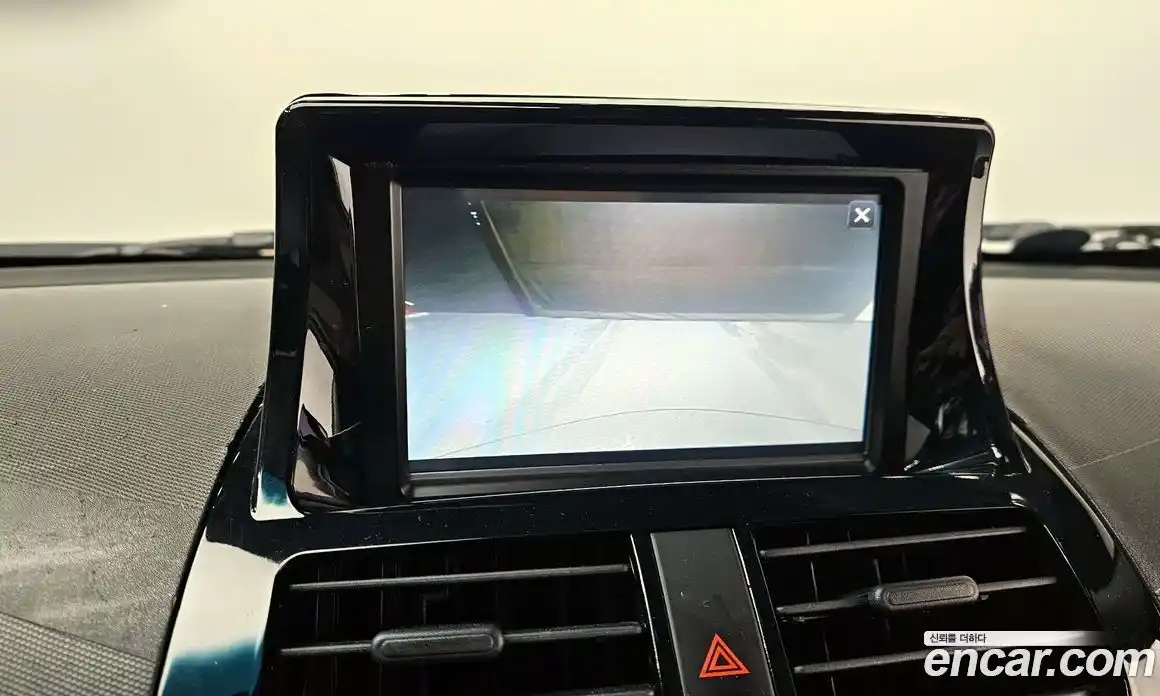 Chevrolet Spark 2015 1.0 Автомат в Москве № 37539, фото 15