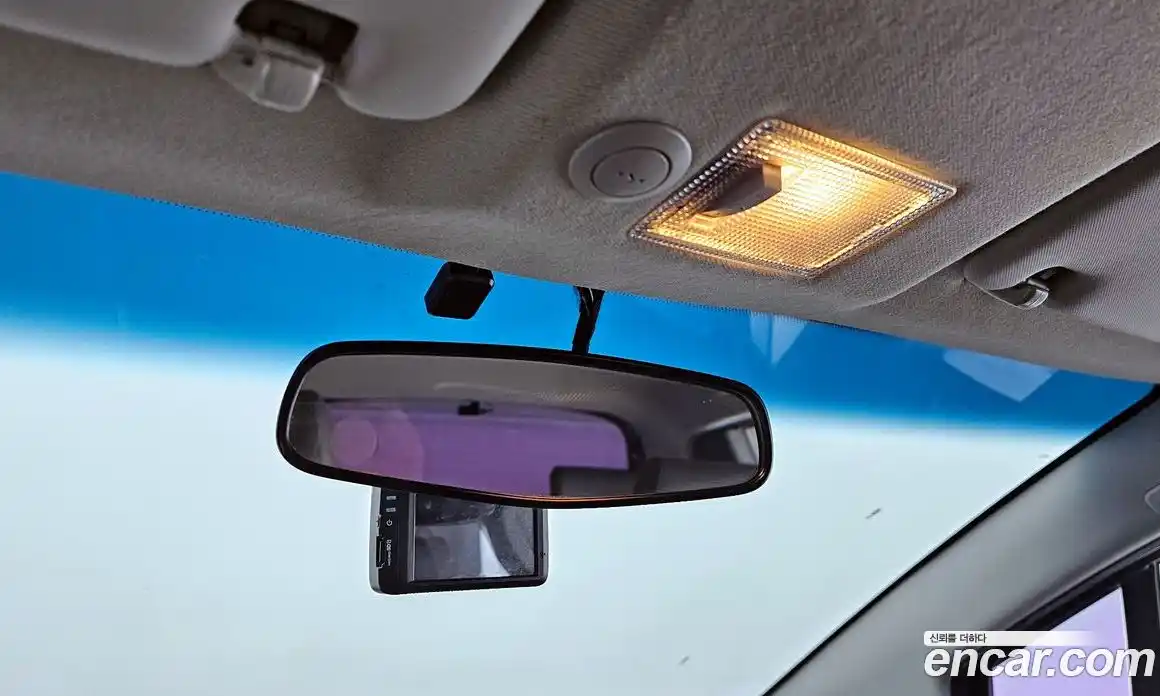 Chevrolet Spark 2015 1.0 Автомат в Москве № 37539, фото 16