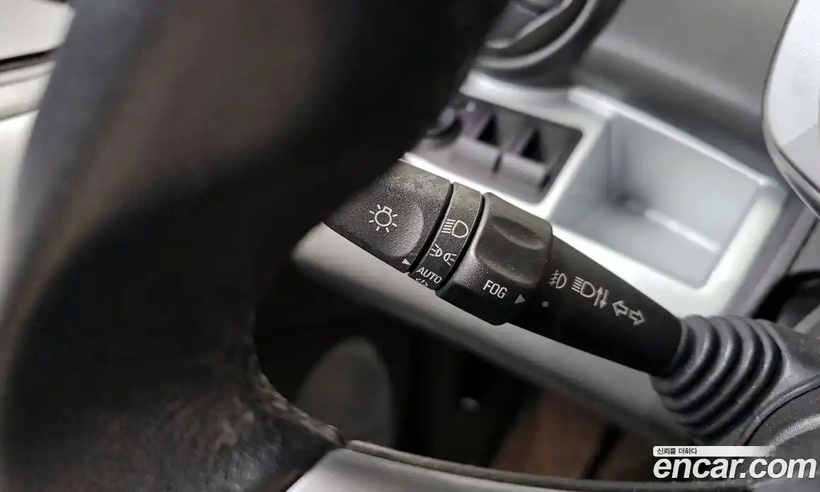 Chevrolet Spark 2015 1.0 Автомат в Москве № 37539, фото 17