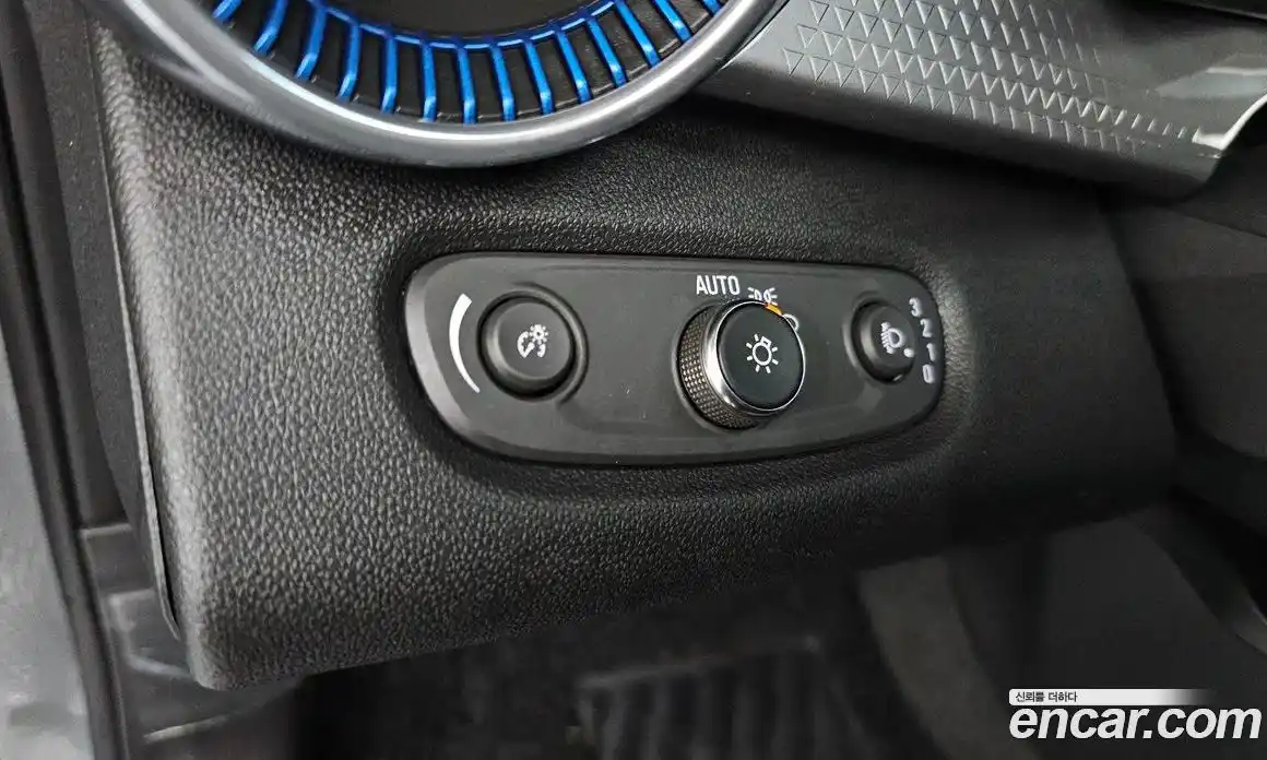 Chevrolet Trax 2024 1.2 Автомат в Москве № 37594, фото 15