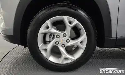 Chevrolet Trax 2024 1.2 Автомат в Москве № 37594, миниатюра 5