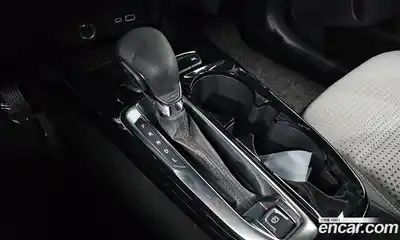 Chevrolet Trax 2024 1.2 Автомат в Москве № 37594, миниатюра 9