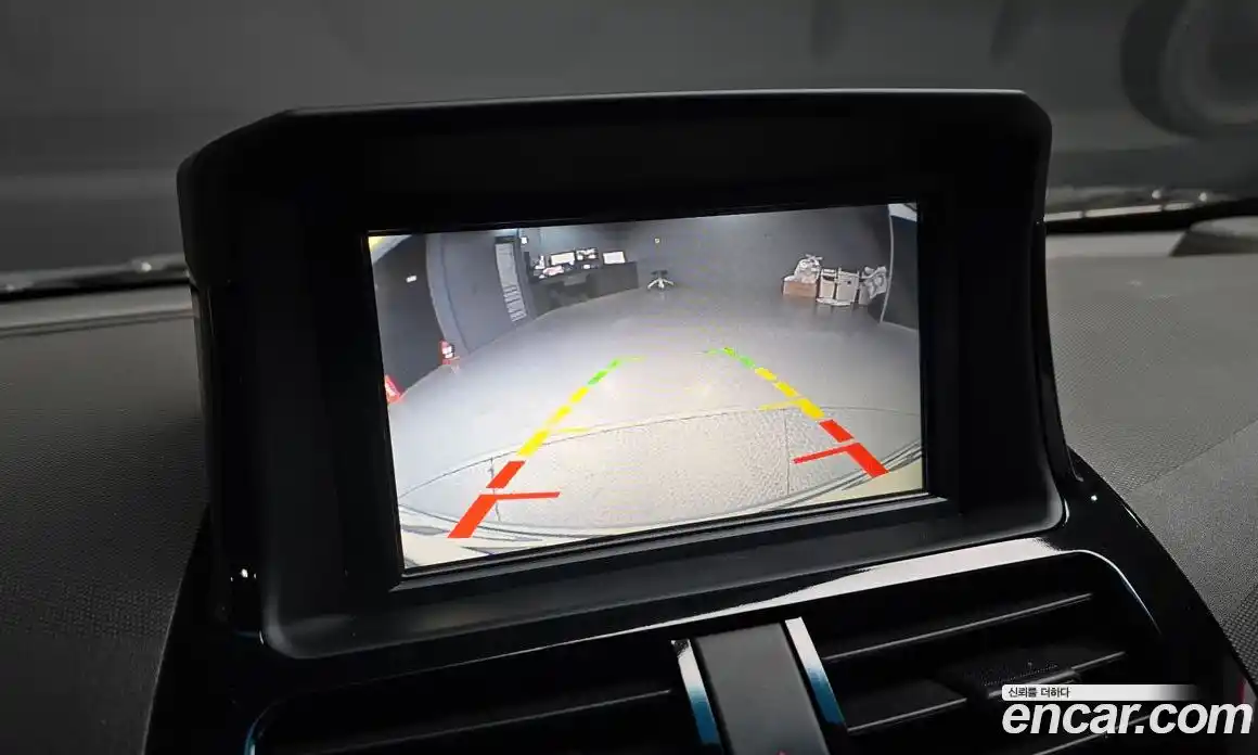 Chevrolet Spark 2014 1.0 Автомат в Москве № 37993, фото 15