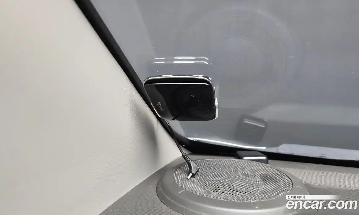 Chevrolet Spark 2014 1.0 Автомат в Москве № 37993, фото 17