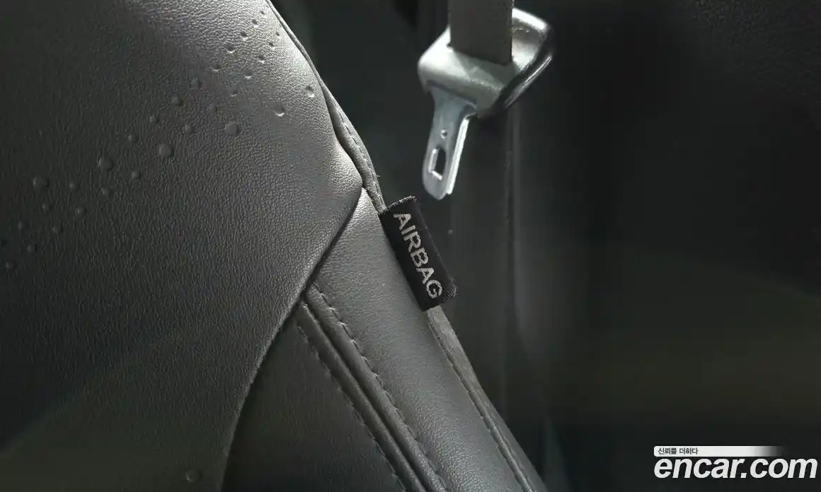 Chevrolet Spark 2014 1.0 Автомат в Москве № 37993, фото 19