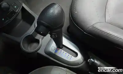 Chevrolet Spark 2014 1.0 Автомат в Москве № 37993, миниатюра 9