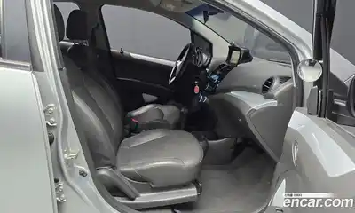 Chevrolet Spark 2014 1.0 Автомат в Москве № 37993, миниатюра 10