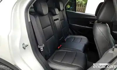 Chevrolet Trax 2016 1.4 Автомат в Москве № 40179, миниатюра 12