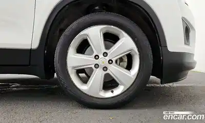 Chevrolet Trax 2016 1.4 Автомат в Москве № 40179, миниатюра 5