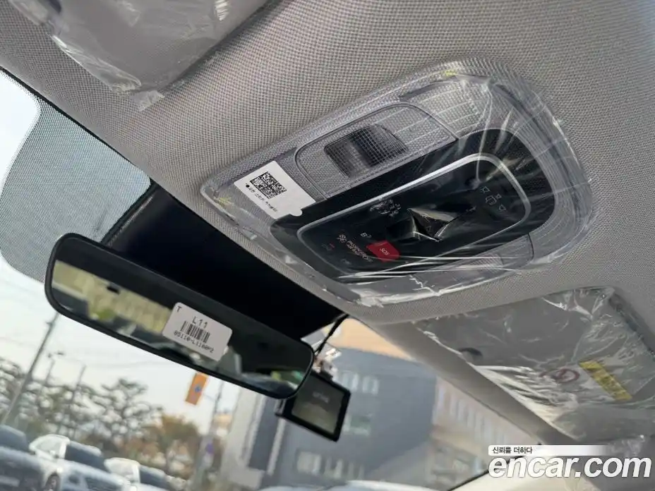 Hyundai Avante 2025 1.6 Автомат в Москве № 44254, фото 11